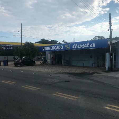 Casa Florianopolis, Praia De Ponta Das Canas,2 Villa Exterior foto