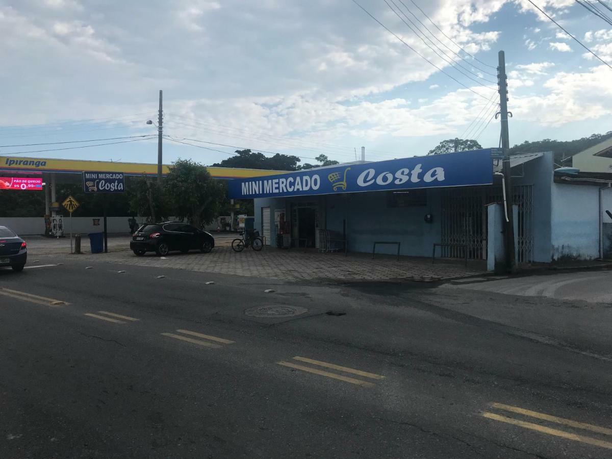 Casa Florianopolis, Praia De Ponta Das Canas,2 Villa Exterior foto